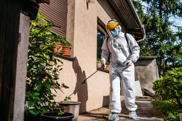 Best Residential Pest Control  in Afton, MN