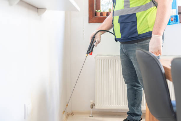 Trusted Afton, MN Pest Control Experts